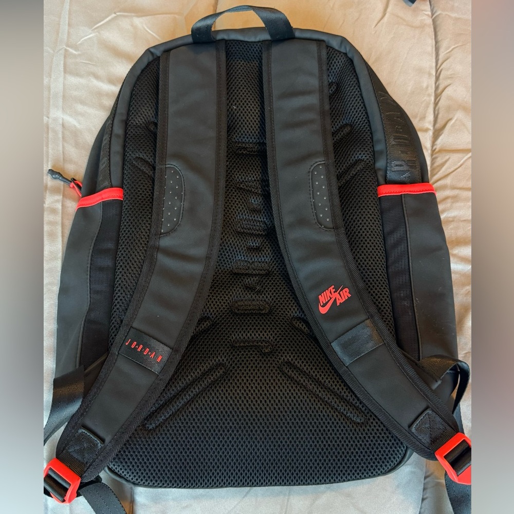 COPY - Jordan Backpack - Picture 2 of 2
